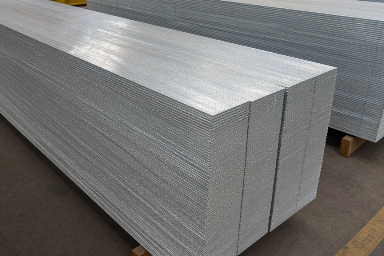 Aluminium