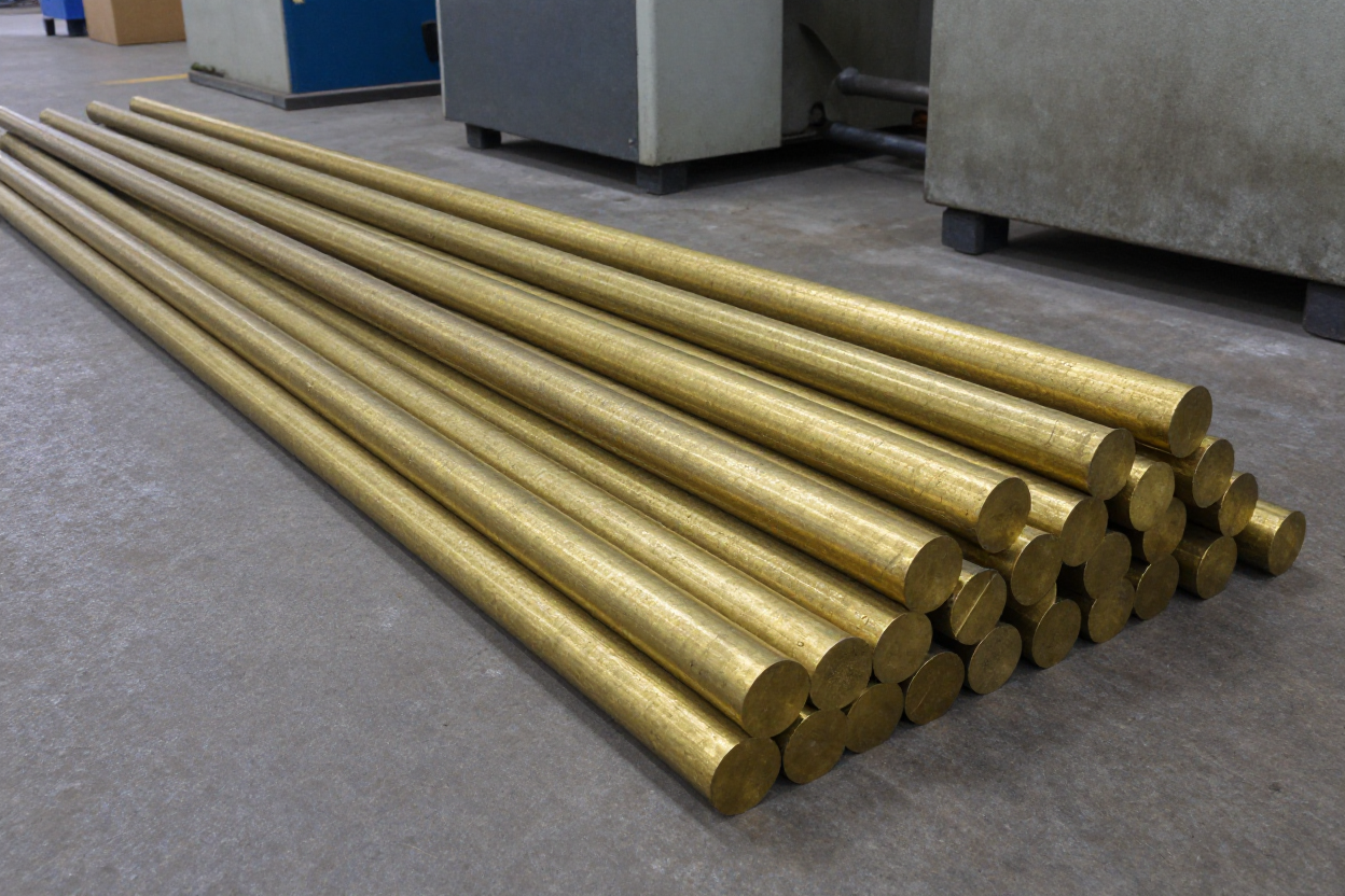 Brass