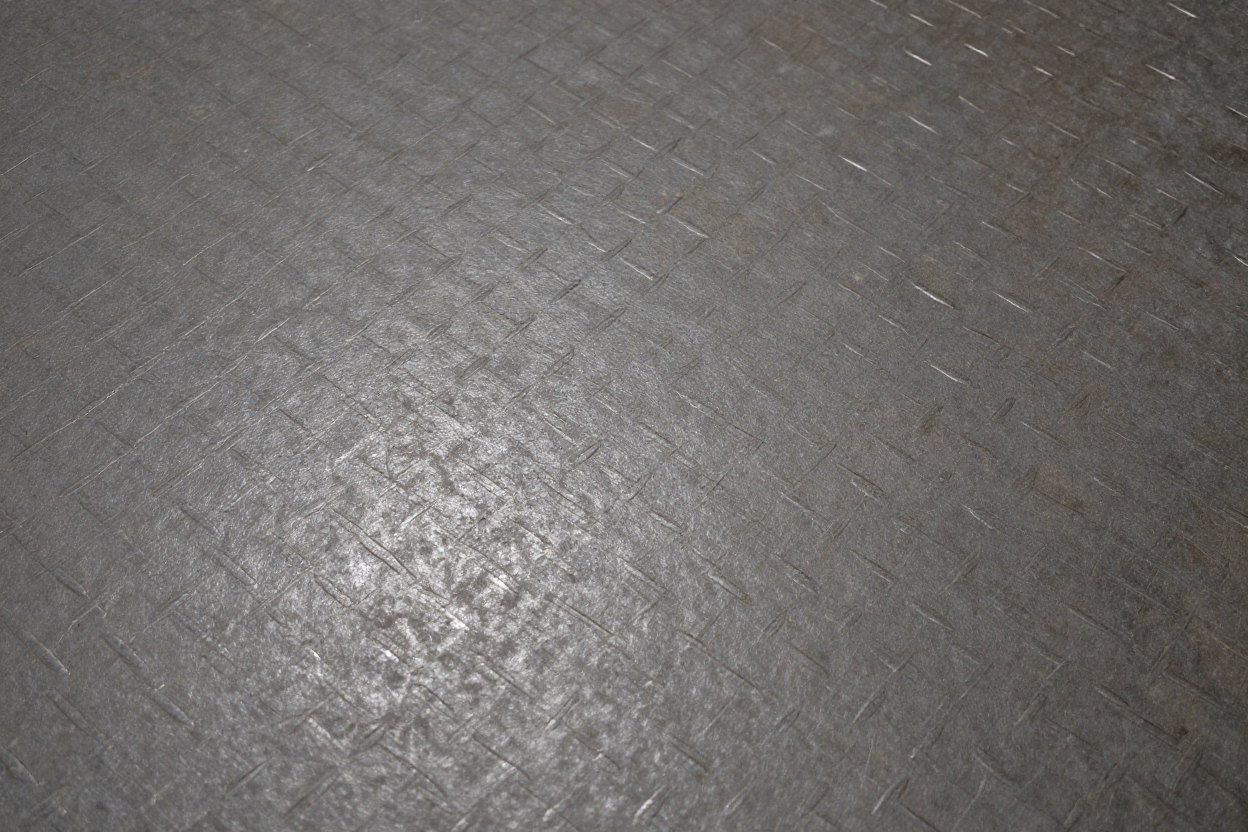 Chequered Plate