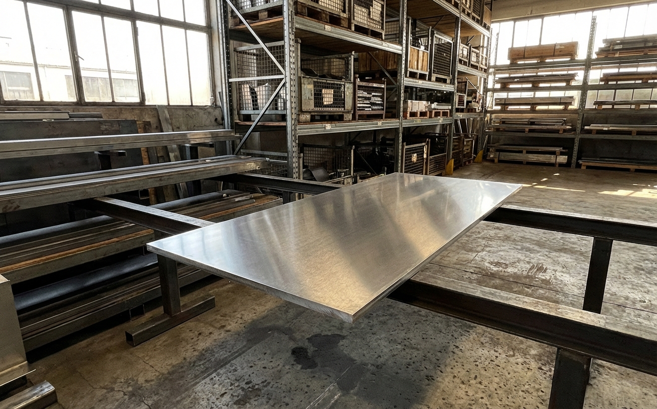 Aluminium Sheet