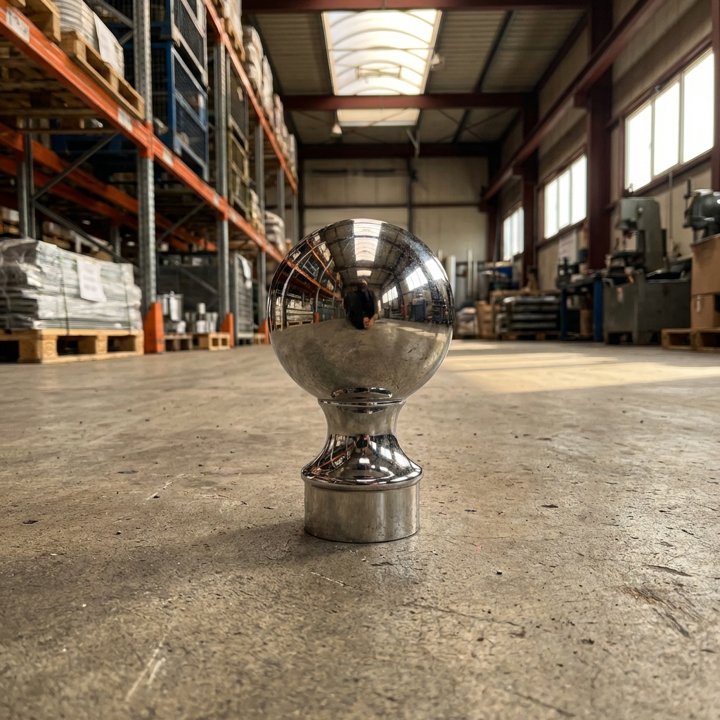 Stainless Steel Fittings