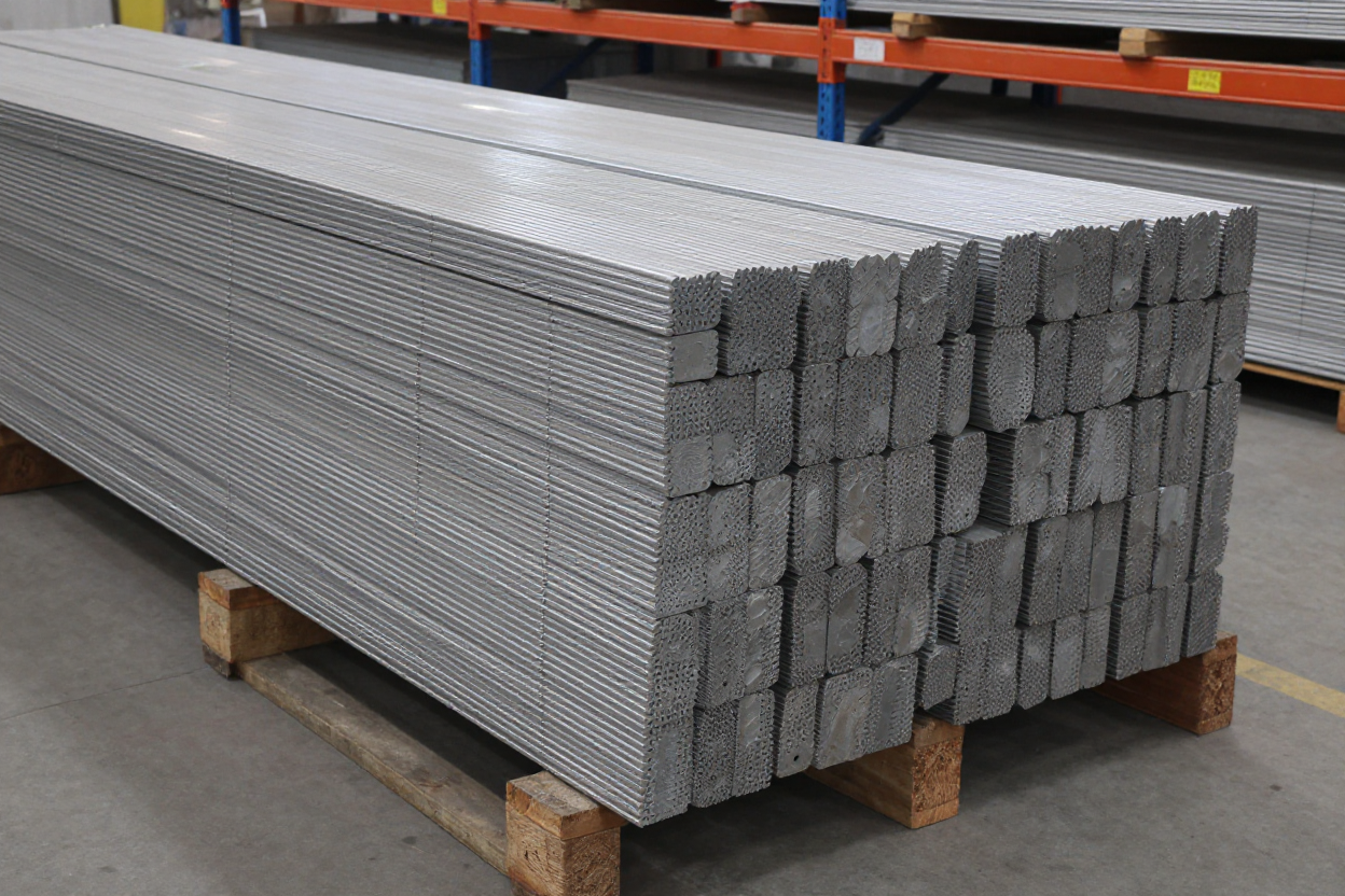 Stainless Steel